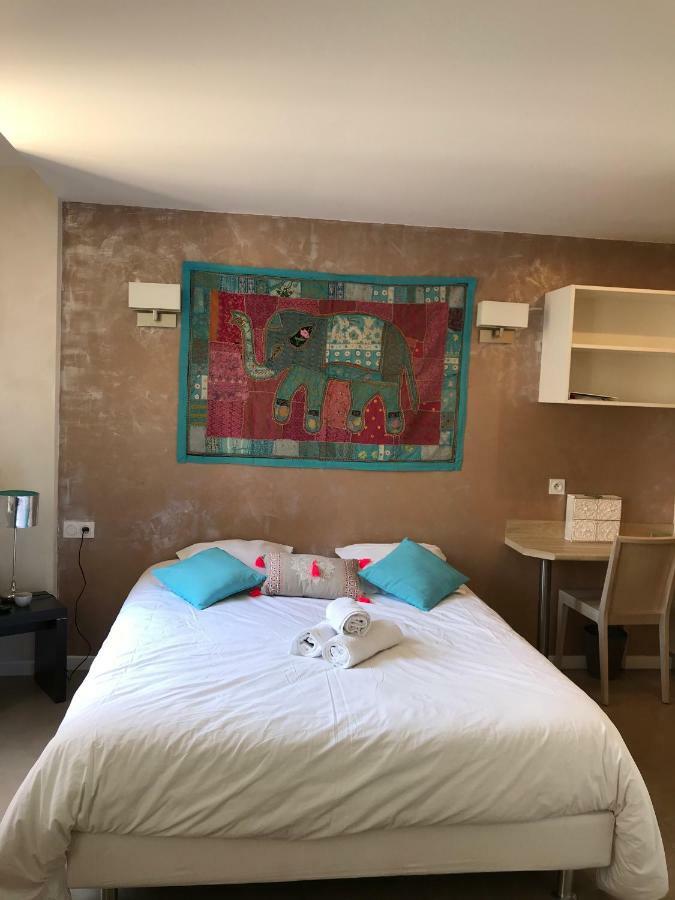 Albi Home - Vigan Luaran gambar
